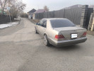 Mercedes-Benz S-Класс 1995 года