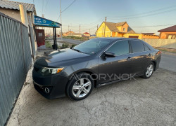 Toyota Camry 2014 года