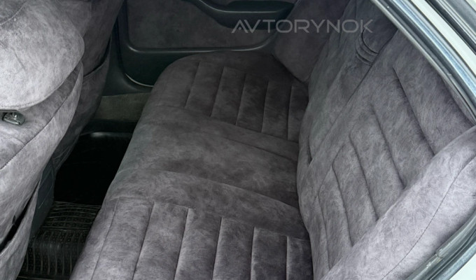 Toyota Camry 1992 года