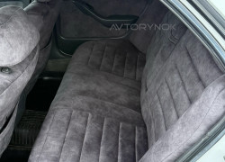 Toyota Camry 1992 года