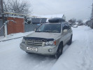 Toyota Highlander 2001 года