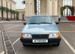 ВАЗ (Lada) 21099 2003 года