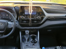 Toyota Highlander 2021 года