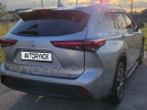 Toyota Highlander 2021 года