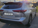 Toyota Highlander 2021 года