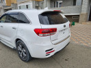 Kia Sorento 2017 года