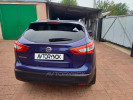 Nissan Qashqai 2014 года