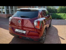 SsangYong Tivoli 2019 года