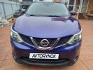 Nissan Qashqai 2014 года