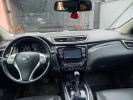 Nissan Qashqai 2014 года