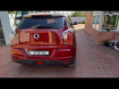 SsangYong Tivoli 2019 года