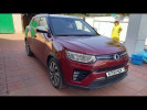 SsangYong Tivoli 2019 года