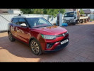 SsangYong Tivoli 2019 года