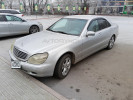 Mercedes-Benz S-Класс 1998 года