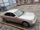 Mercedes-Benz S-Класс 1998 года