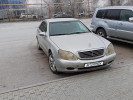 Mercedes-Benz S-Класс 1998 года