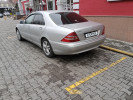 Mercedes-Benz S-Класс 1998 года