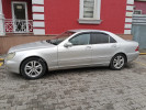 Mercedes-Benz S-Класс 1998 года