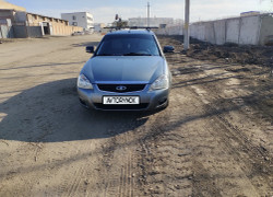 ВАЗ (Lada) Priora 2013 года