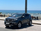 Kia Sportage 2013 года