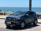 Kia Sportage 2013 года