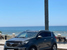 Kia Sportage 2013 года