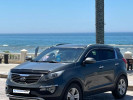 Kia Sportage 2013 года