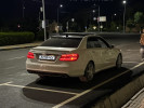 Mercedes-Benz E-Класс 2010 года