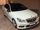 Mercedes-Benz E-Класс 2010 года