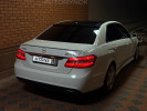 Mercedes-Benz E-Класс 2010 года