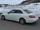 Mercedes-Benz E-Класс 2010 года