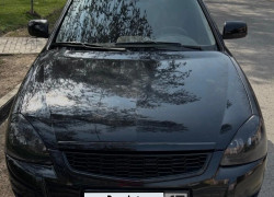 ВАЗ (Lada) Priora 2014 года