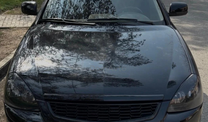 ВАЗ (Lada) Priora 2014 года