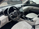 Hyundai Tucson 2021 года