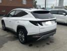 Hyundai Tucson 2021 года