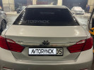 Toyota Camry 2012 года