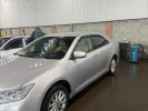 Toyota Camry 2012 года