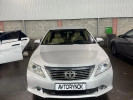 Toyota Camry 2012 года