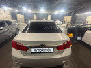 Toyota Camry 2012 года