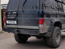 Toyota Land Cruiser Prado 1994 года