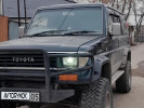 Toyota Land Cruiser Prado 1994 года