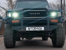 Toyota Land Cruiser Prado 1994 года