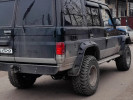 Toyota Land Cruiser Prado 1994 года