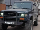 Toyota Land Cruiser Prado 1994 года