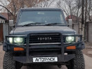 Toyota Land Cruiser Prado 1994 года