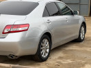Toyota Camry 2011 года
