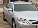 Toyota Camry 2011 года