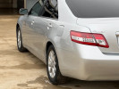 Toyota Camry 2011 года