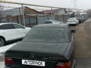 Mercedes-Benz E-Класс 1991 года