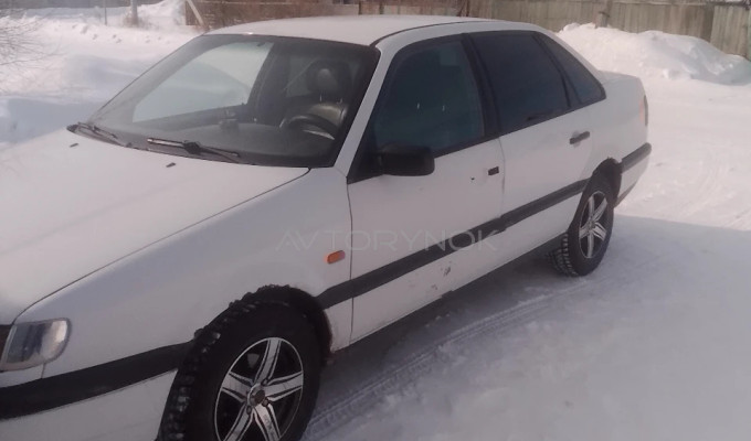 Volkswagen Passat 1994 года
